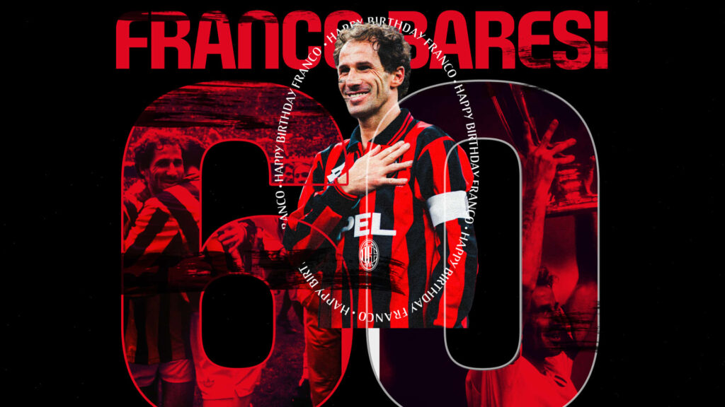 Franco Baresi