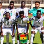 Ghana FC: A Comprehensive Historical Overview