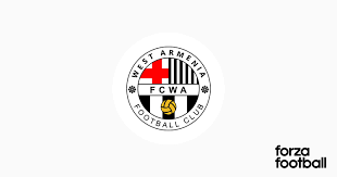 West Armenia FC