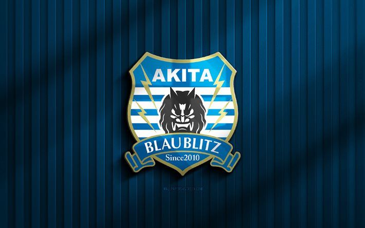 Blaublitz Akita FC
