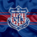 Ventforet Kofu FC