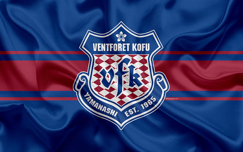 Ventforet Kofu FC