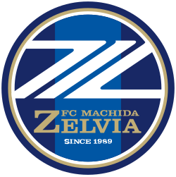 Machida-Zelvia-FC